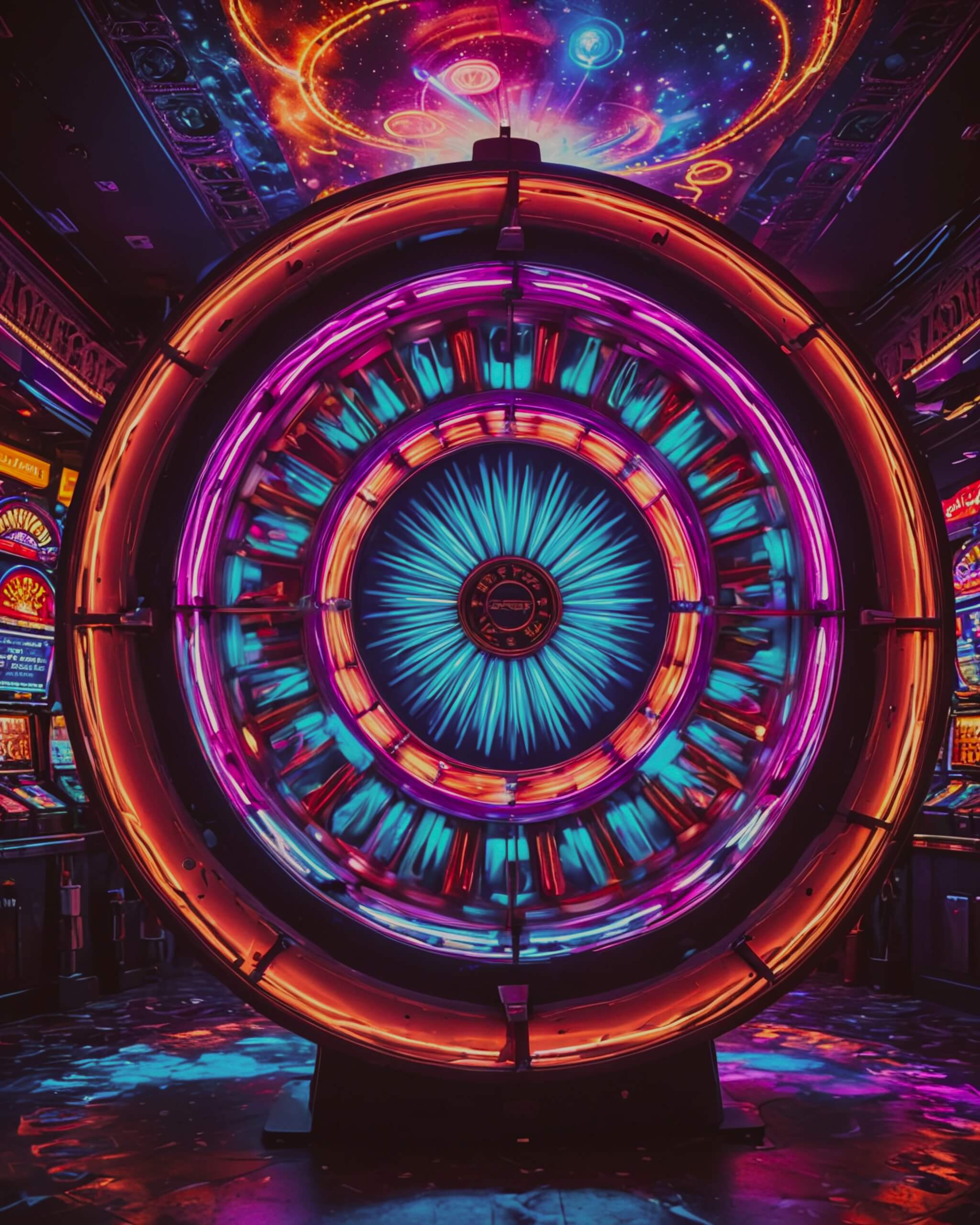 Play Fortuna бонусы